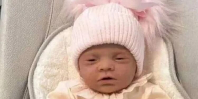 Woman 'fakes pregnancy & hosts baby shower... before "introducing" creepy DOLL to friends, family & colleagues'