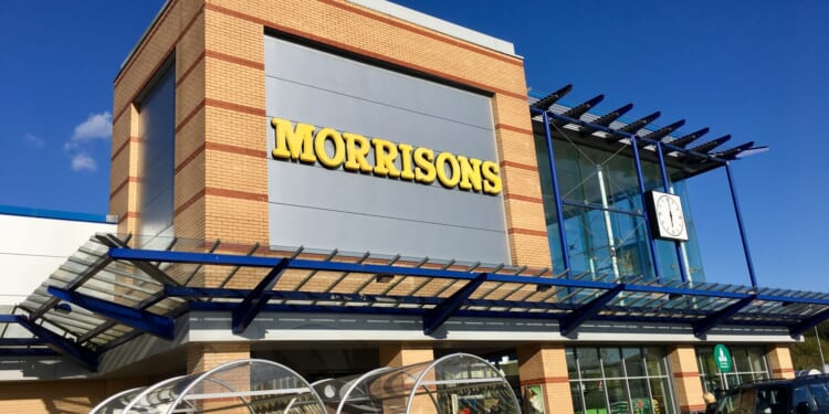 Morrisons to close 103 branches this year including shops, cafes and pharmacies in huge overhaul