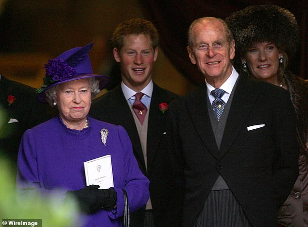 According to fresh claims from an insider who spoke to The Daily Beast, the relationship between the Sussexes and the late Monarch was fractured up until her death. Those who knew Harry were 'shocked' by his actions, particularly because his grandfather Prince Philip was 'on his deathbed' at the time of the notorious Oprah interview