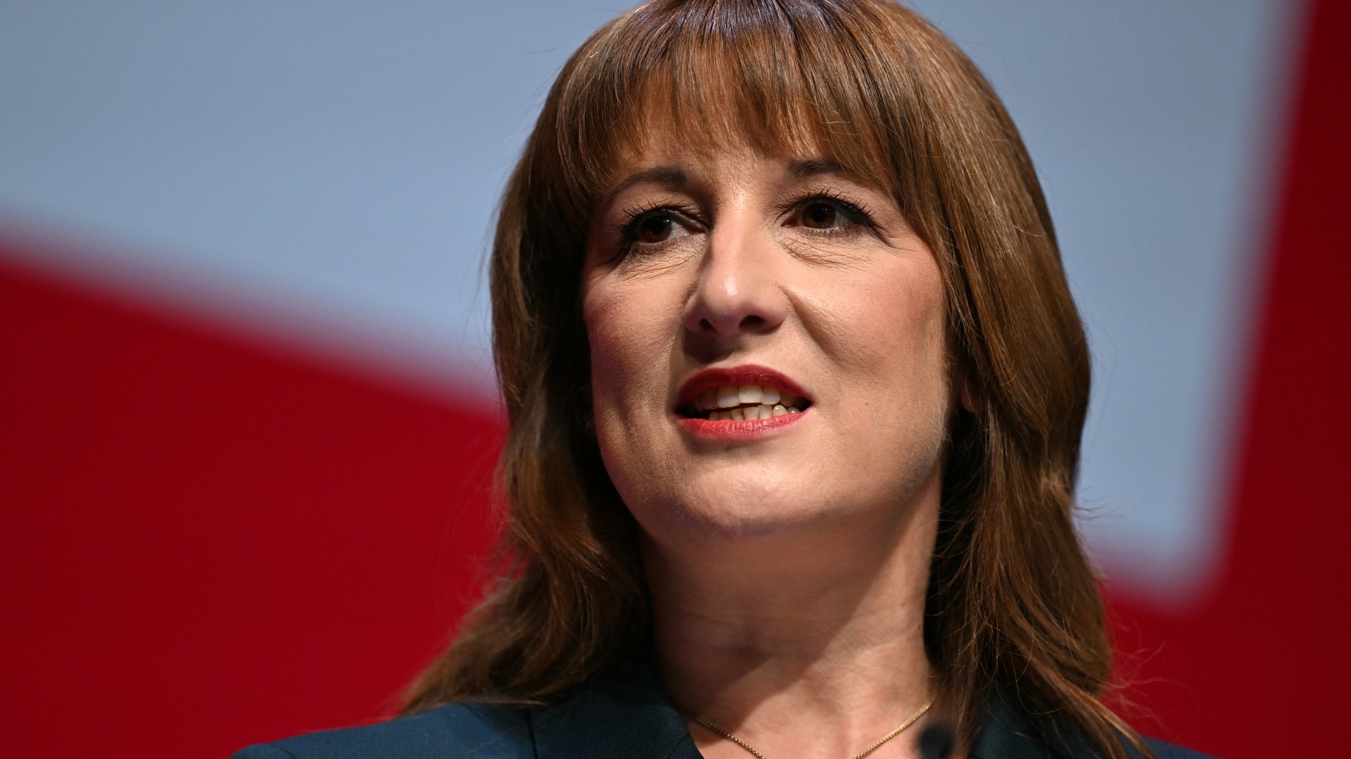 Rachel Reeves slammed for 'losing control' of economy as borrowing soars