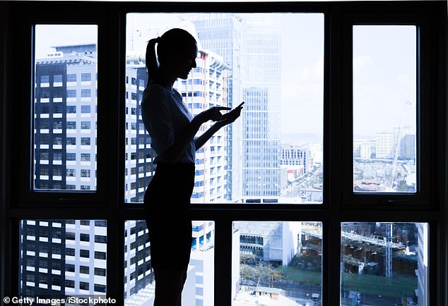 Knight said internet outages are a sign of the times, and something we have to learn to live with