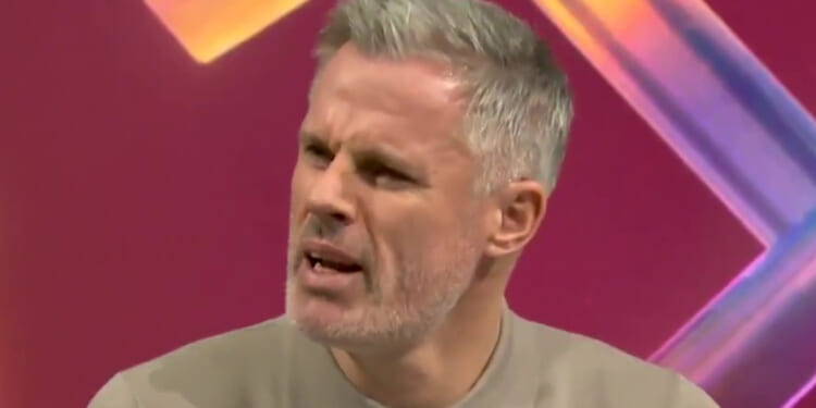 'They know exactly what's going on'