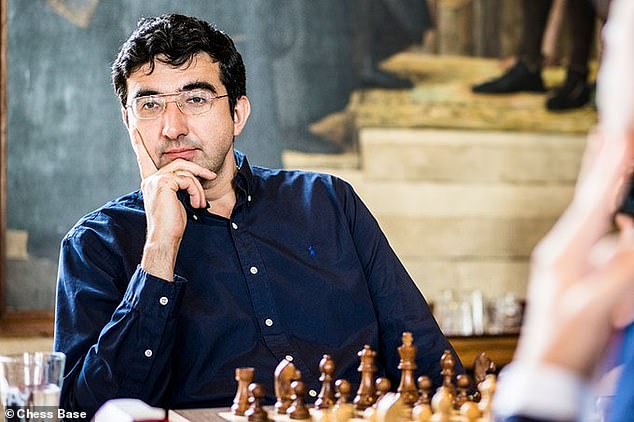 Chess.com found that accusations lodged by Kramnik about Hikaru Nakamura 'lack statistical merit'