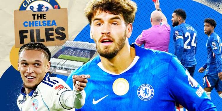 Blues on course to shatter unwanted Premier League record and no buyback clause for 'new Marcelo'