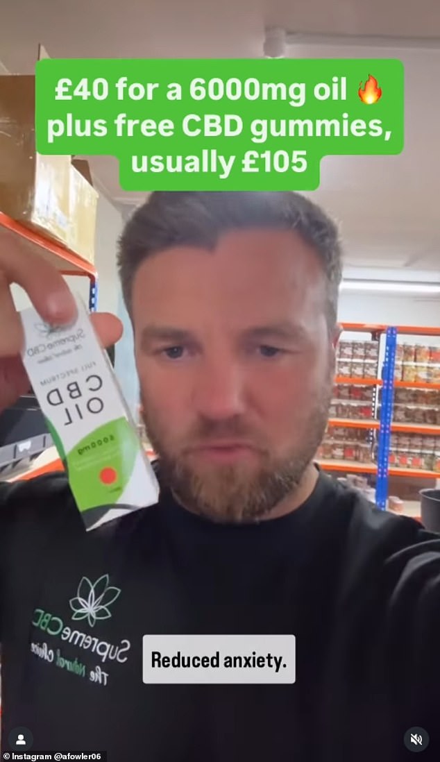 Fowler’s aggressive response to his challenger symbolised his apparent disregard for concerns about his grandiose and clinically dubious claims