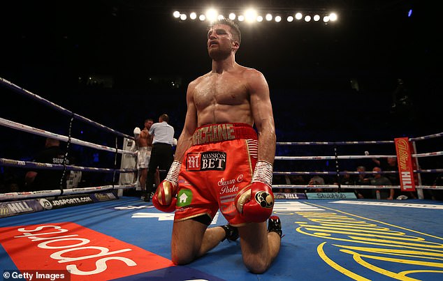 Fowler, the 2013 AIBA World Boxing Championships bronze medallist in his sporting pomp, seems to be choosing to ignore our report