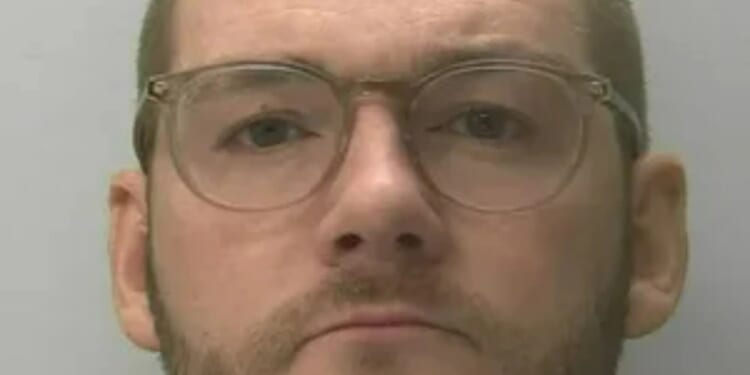 Teeth-whitening salon boss, 31, who raped and sexually assaulted customers in his clinic over 11 years is jailed