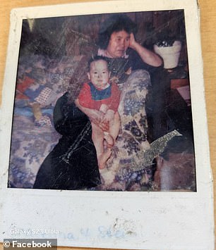 Anaver's brother said 'everything' was 'totally gone'