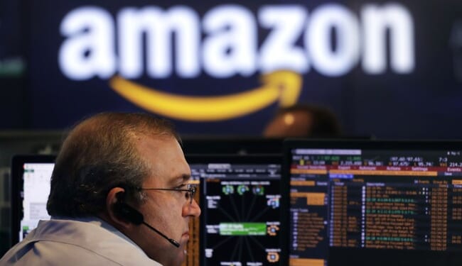 That AWS Outage Was a Big Pain in the Neck – HotAir