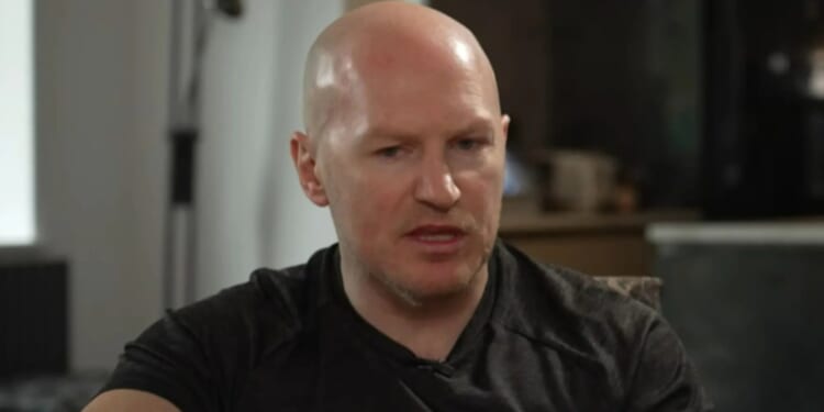 Ricky Hatton's brother speaks out for first time since star's death and says he was 'always worried' about legend boxer