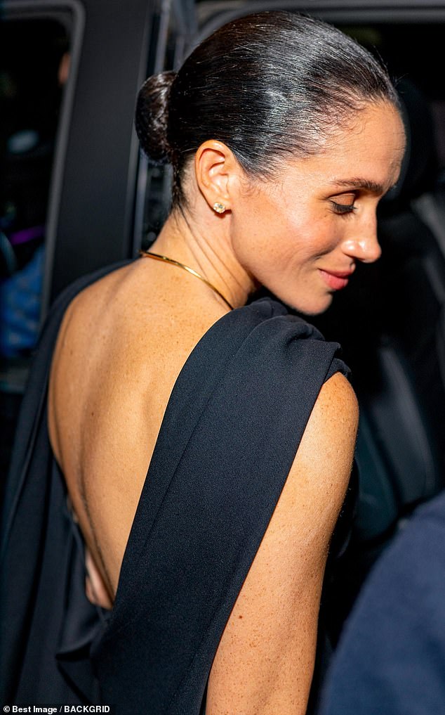 'If she wanted to expand to beauty, she could have started with an As ever beeswax lip balm,' Schofield said