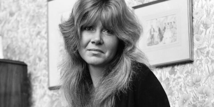 From Jilly Cooper & Mills & Boon to 'fairy porn' & sexy sagas… why Gen Z has gone mad for a classic bonkbuster