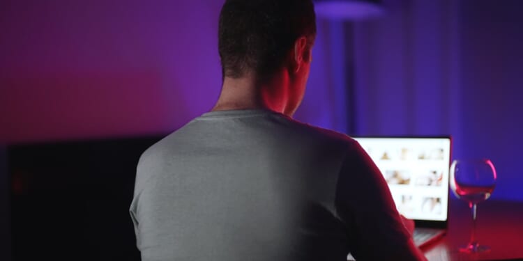 Third of Gen Z men flop in bed as regular porn use dulls interest in real-life relations and causes erectile dysfunction