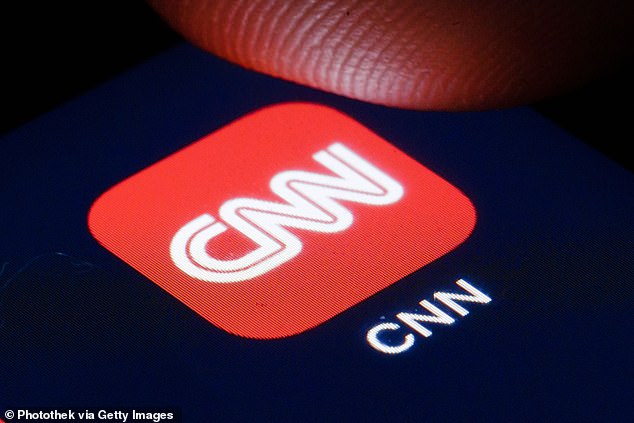 At the beginning the year, CNN announced layoffs and a change in their digital strategy