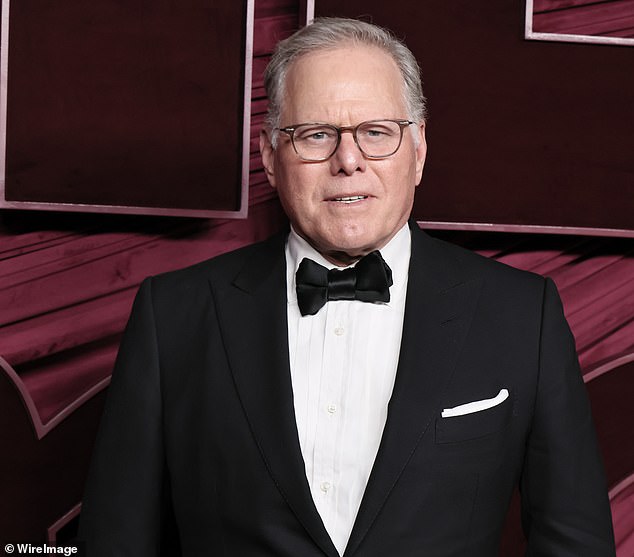 Warner Bros David Zaslav announced that the company would be assessing the best path forward