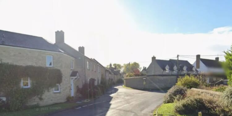 Murder investigation launched after girl found dead at UK village