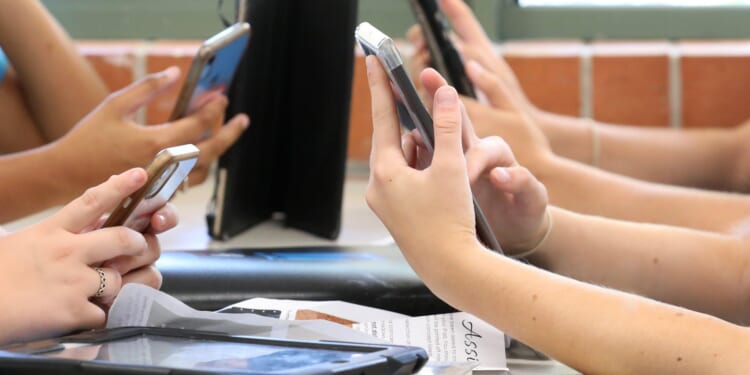 What does 6-7 meme mean, and why is it being banned from classrooms?