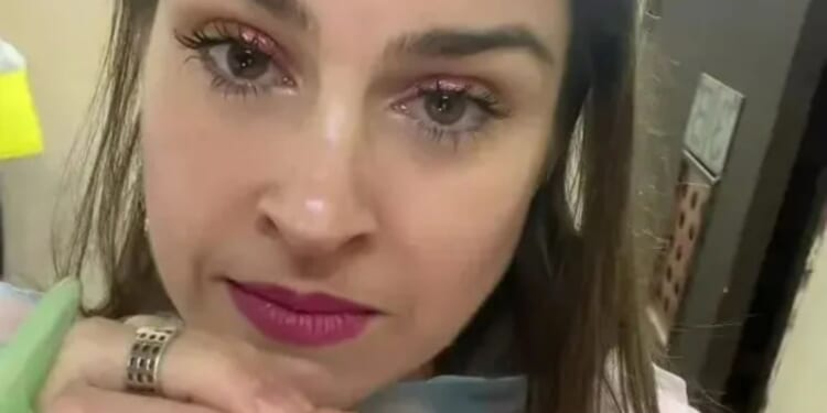 I thought I'd dressed cute for a friend's wedding but then I realised my boyfriend missed a KEY detail from the invite