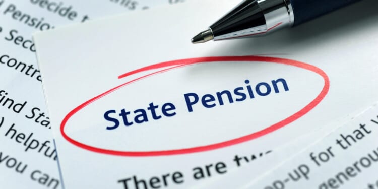 Bumper state pension increase for millions confirmed as experts issue tax warning