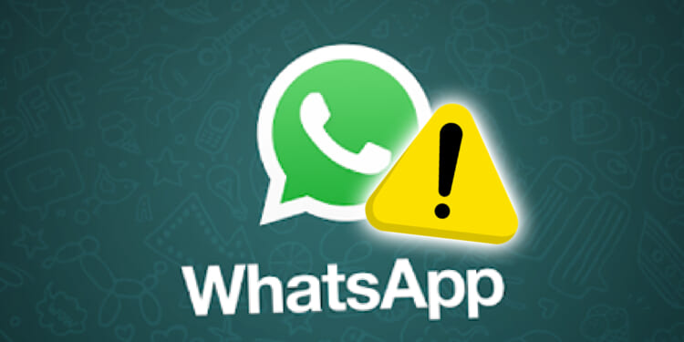 WhatsApp issues urgent warning to all users over latest bank-draining trick used by cyber thieves