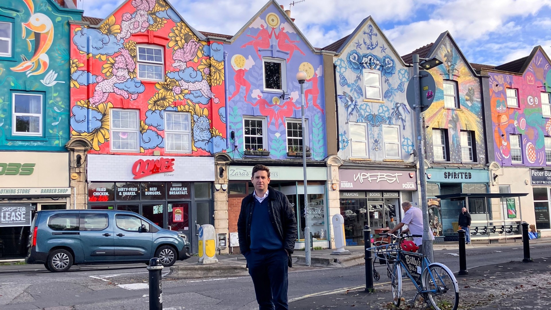 My city is Lonely Planet’s coolest UK destination for 2026