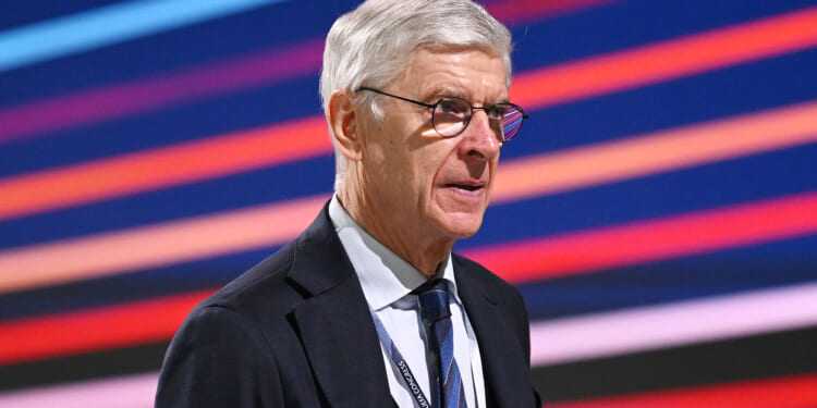 Arsene Wenger told me he would have been SACKED if it wasn't for FA Cup final comeback, reveals Man Utd legend