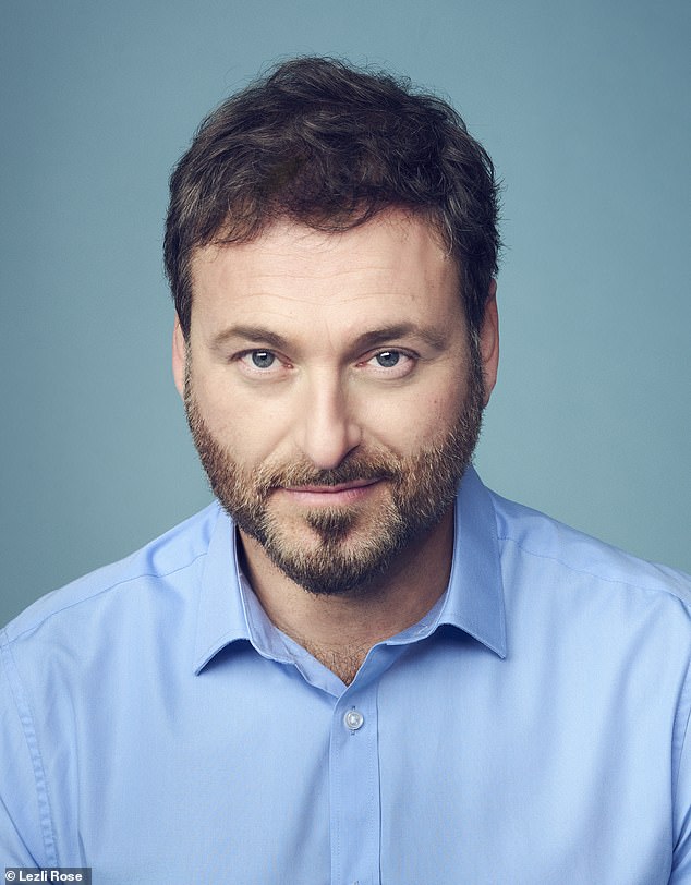 For Cornel's hair transplant, a local anaesthetic was first administered and hair follicles were taken from the back of Cornel’s head near the nape of the neck where men usually have the most hair