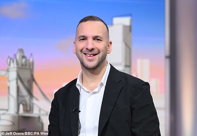 The new leader of the Green Party, Zack Polanski, wants cocaine to be sold legally