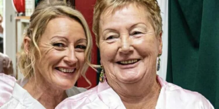 Brit gran chokes to death on piece of steak while on holiday with husband in Spain