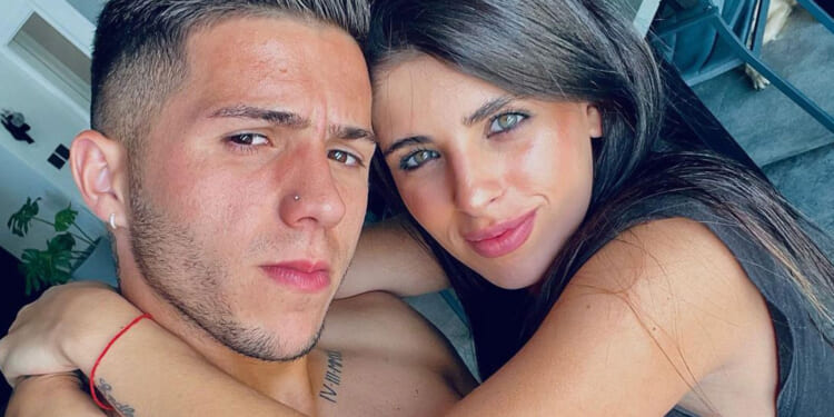 Chelsea star Enzo Fernandez in Masterchef love triangle drama after Mauro Icardi’s ex-wife Wanda Nara sent him flirty DM