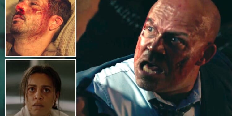 Hollyoaks airs darkest ever late night episode with horrifying rape and murder scenes