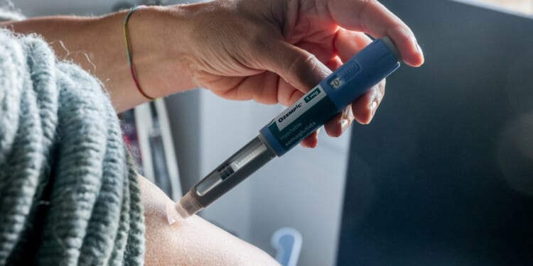 Fat jabs 'could prevent deadly heart attacks even if you DON'T lose weight'