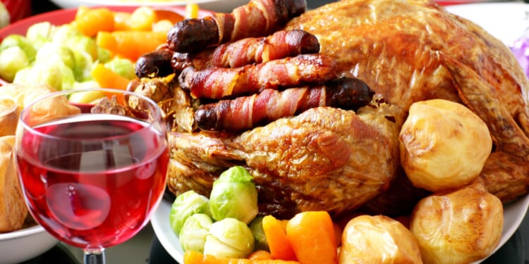 Best supermarket for every part of your Christmas dinner revealed as one chain wins six out of 17 awards