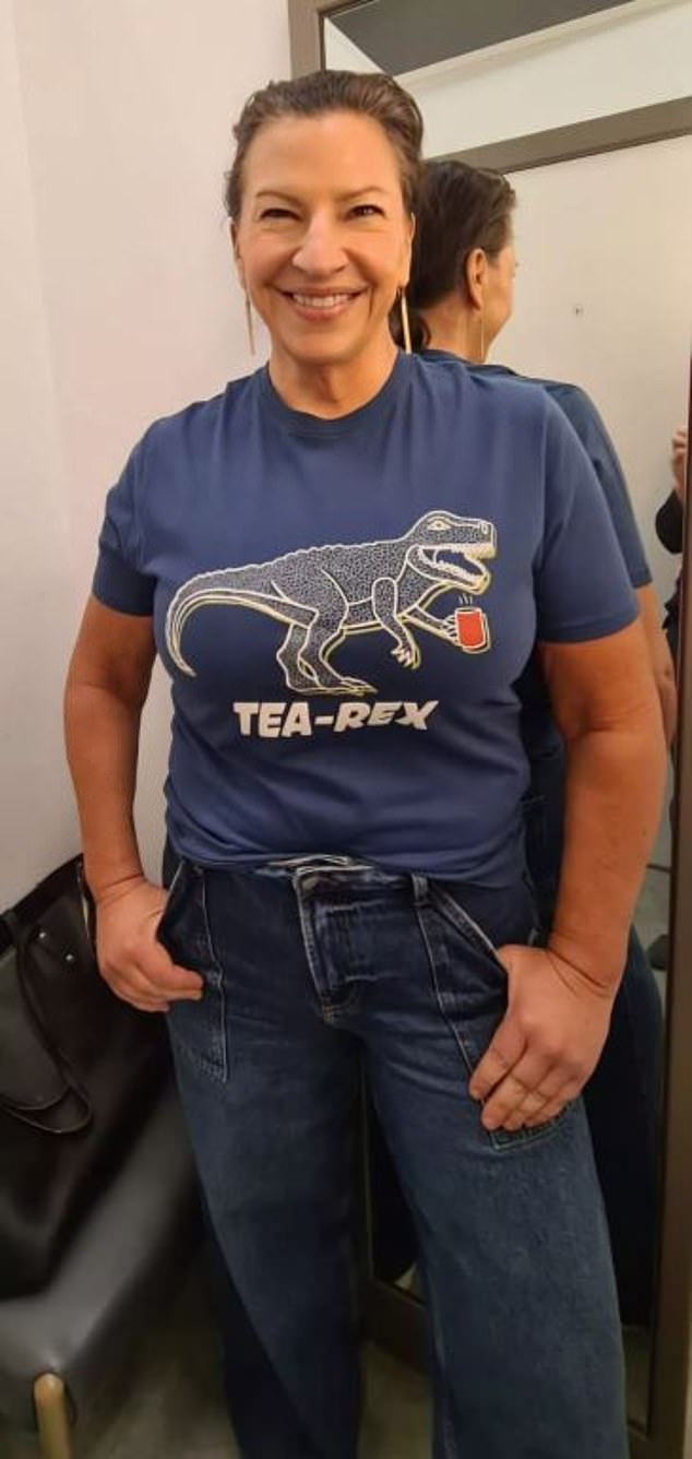 Susan believes there are many other women, in their 40s, 50s and 60s, with undiagnosed ADHD, who, like her, have long self-medicated with food and are now being prescribed fat jabs