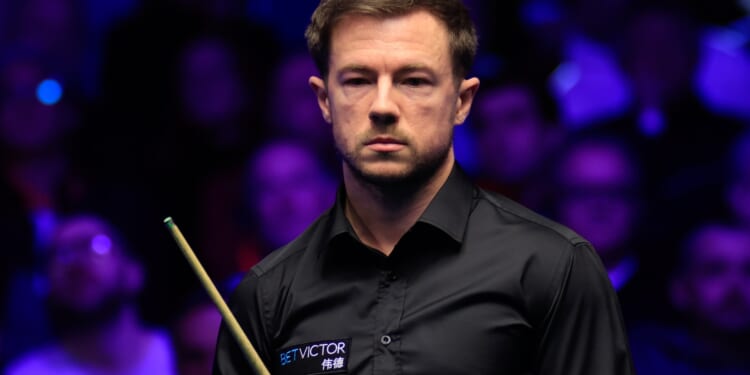 'I needed a wee' - Jack Lisowski reveals shock reason for all-out attack against Mark Selby at Northern Ireland Open