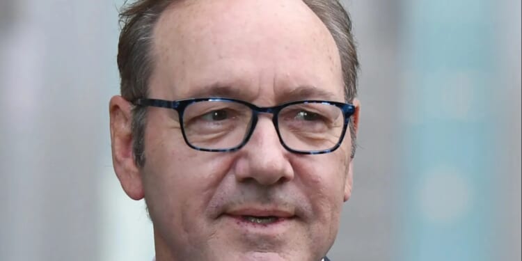 New Oxford Union controversy after inviting grope-accused film star Kevin Spacey to lecture students