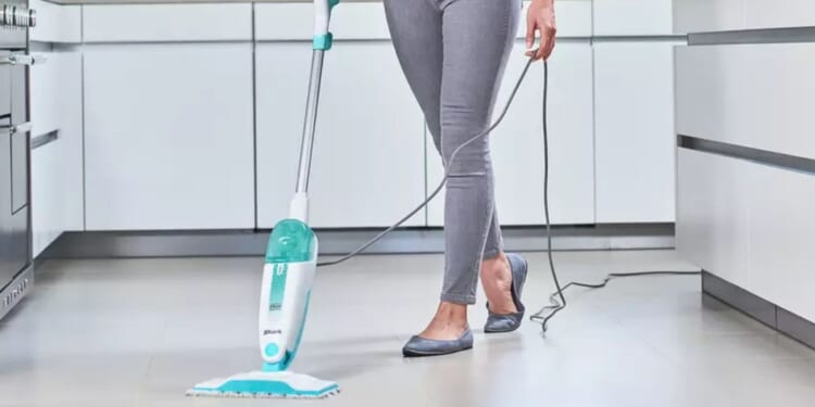 ‘Superb’ Shark household cleaning gadget that ‘gets rid of stubborn stains’ slashed to £40