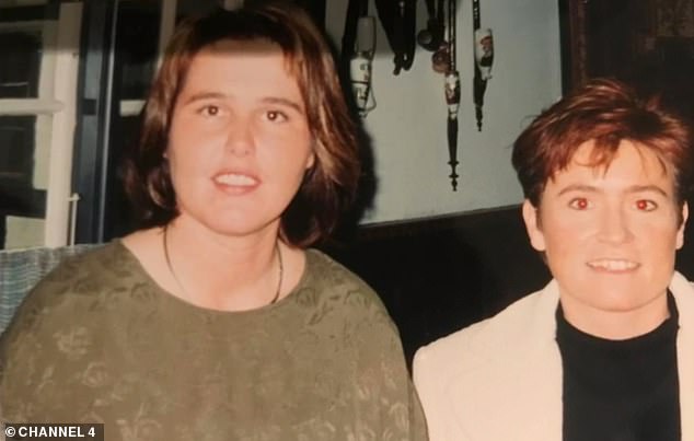 After meeting Malene (left) in the 90s, Pep (right) fell instantly in love, not just with her, but also with her Danish heritage, Scandinavian design and the Nordic way of living