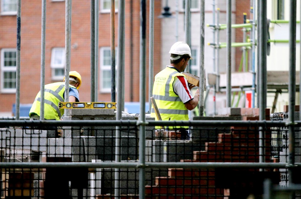 Britain - Persimmon Homes