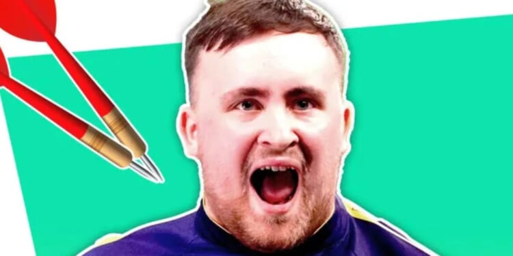 Last minute tickets and packages as Luke Littler defends title at Alexandra Palace