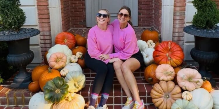 My stay-at-home mum side hustle makes me £187k a YEAR