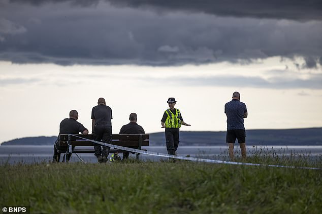 The court heard the victim, Simon Shotton, was a vulnerable man who had been living in a tent in the garden of a flat belonging to the defendants