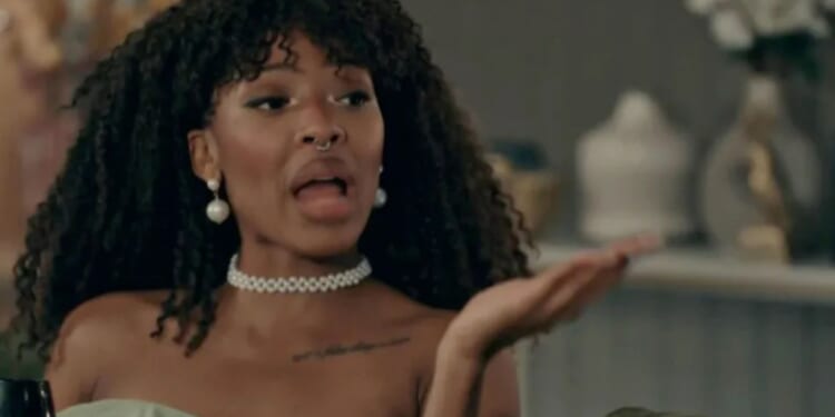 Shock moment MAFS Julia-Ruth hits out at ENTIRE cast branding star ‘boring as f***’ in sweary rant