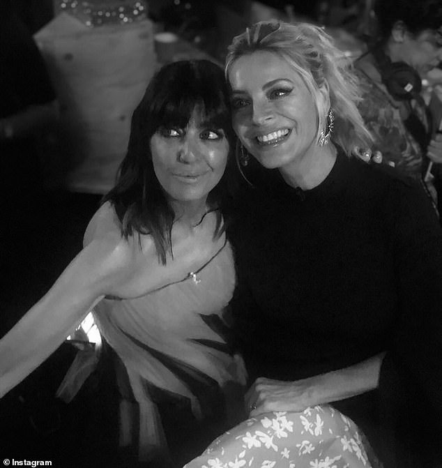 The hosts have been a regular fixture on the show for years, but their departure means it now faces yet another crisis