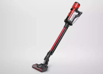 Henry Hoovers are PULLED from UK shelves over 'electric shock risk' as shoppers are warned 'stop using them immediately'