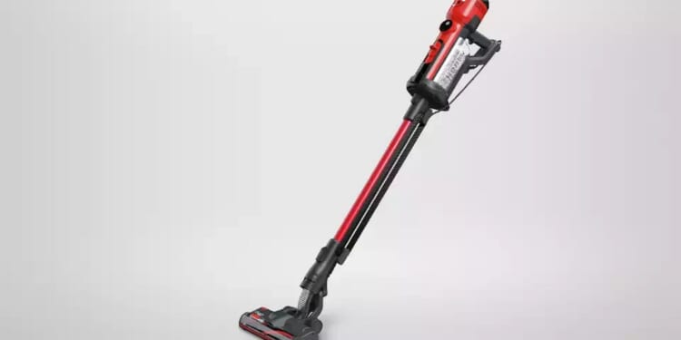 Henry Hoovers are PULLED from UK shelves over 'electric shock risk' as shoppers are warned 'stop using them immediately'