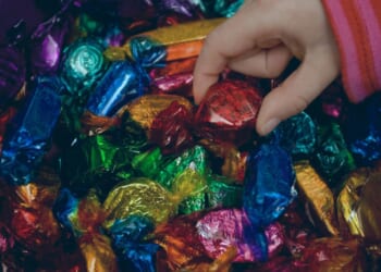 Supermarket giant slashes Quality Street to just £2.98