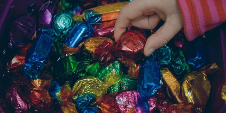 Supermarket giant slashes Quality Street to just £2.98