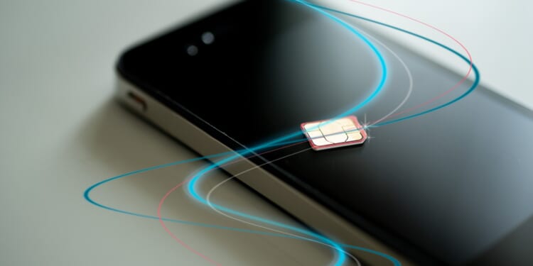 Get £120 cashback with iD Mobile