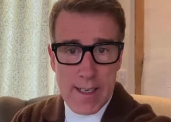 Anton Du Beke breaks silence on Tess Daly and Claudia Winkleman quitting Strictly